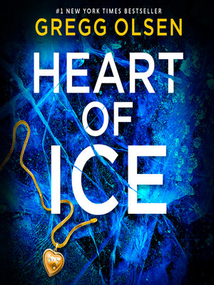 cover image of Heart of Ice